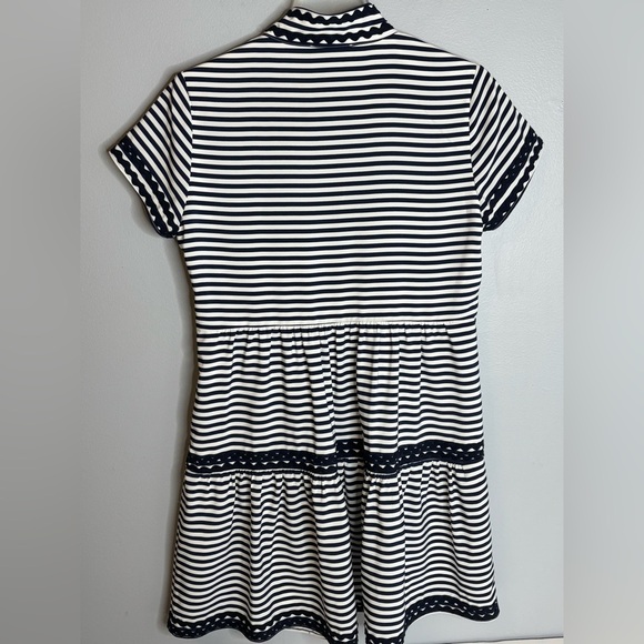 SAIL TO SABLE DRESS - Picture 9 of 9